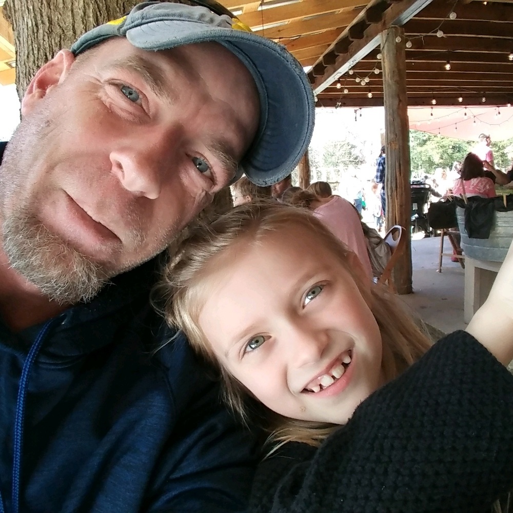 Meet your Posher, Gerald